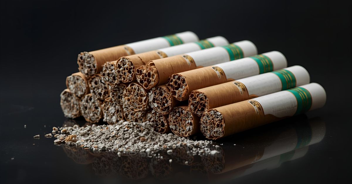 Which is the Best Cigarette in India?