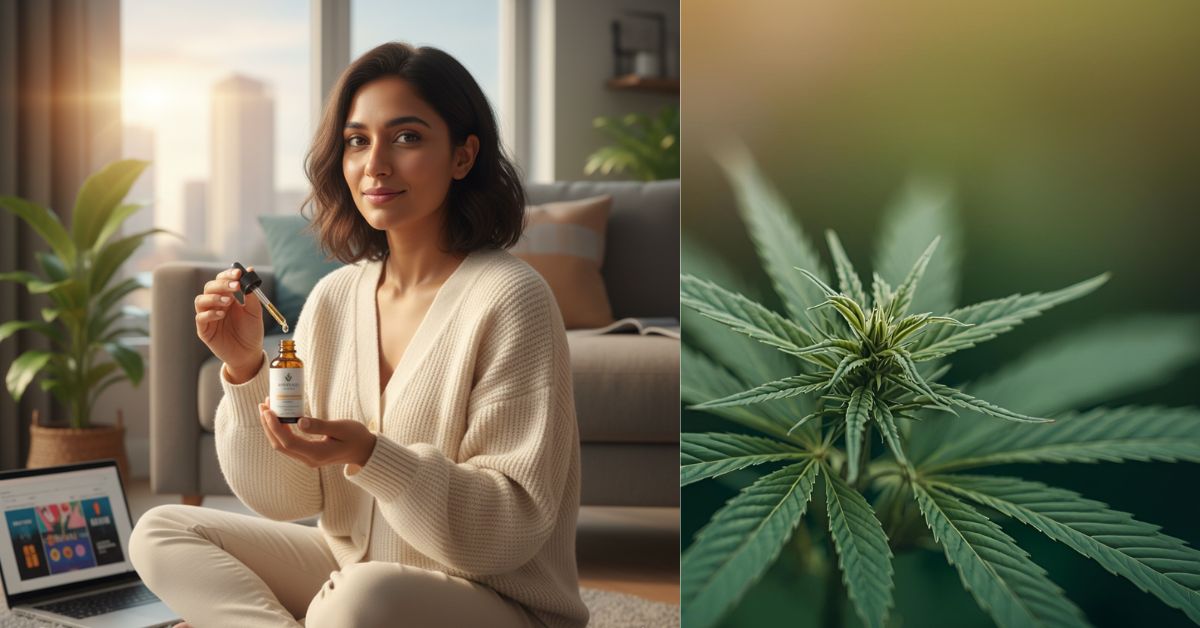 Case Studies: How People Quit Smoking with Hemp-Based Products