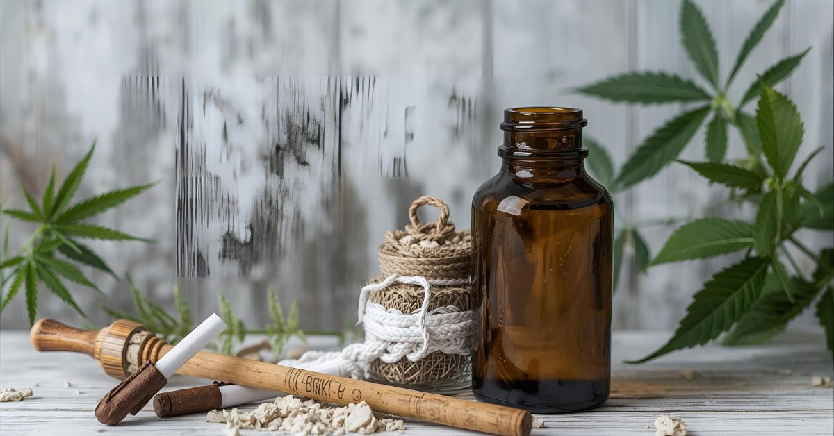 Case Studies: How People Quit Smoking with Hemp-Based Products