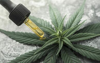 does cbd oil expire