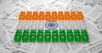 Are CBD Gummies Legal in India