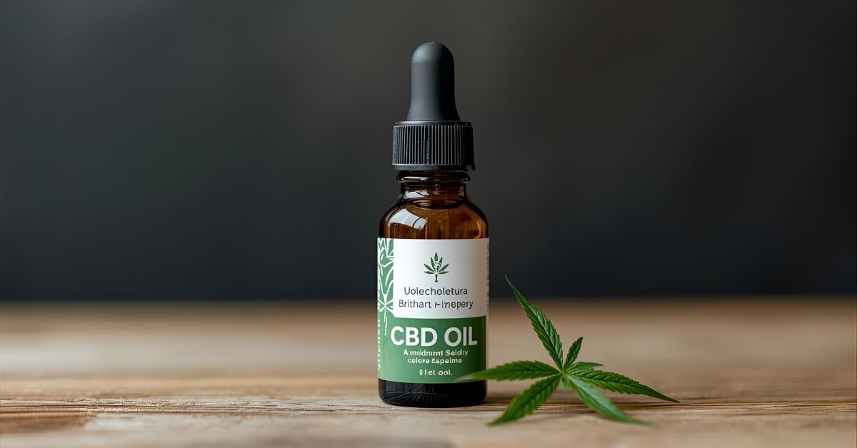 does cbd oil expire