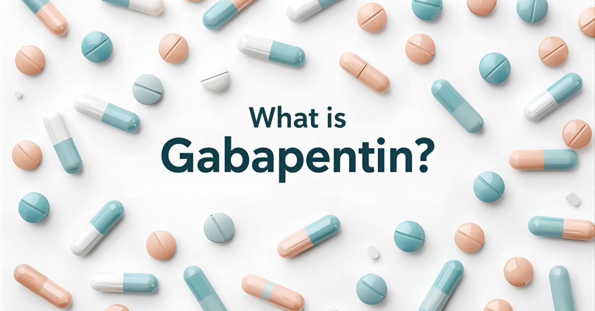 CBD Oil vs Gabapentin for Nerve Pain