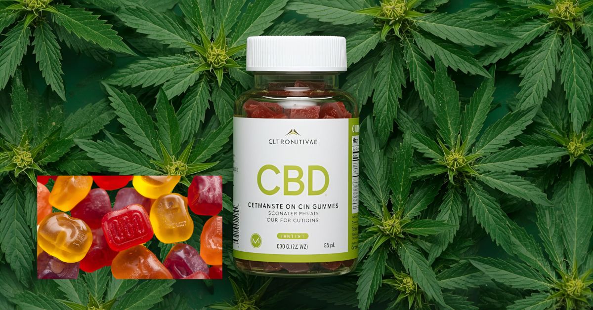CBD Gummies vs THC Gummies