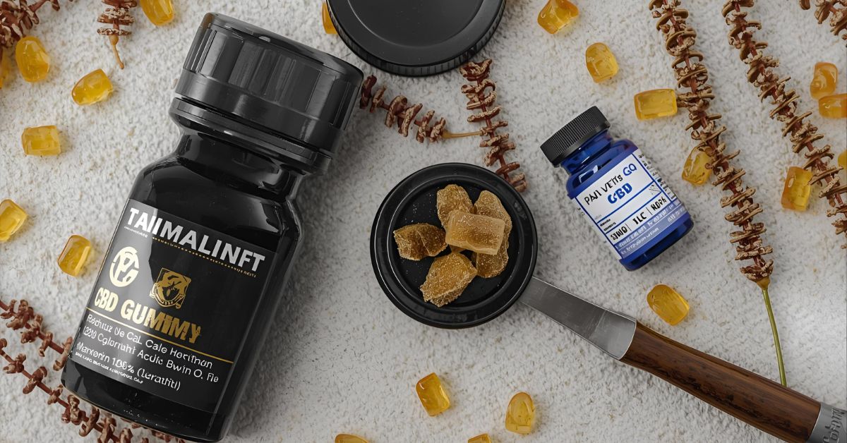 Are CBD Gummies Legal in India