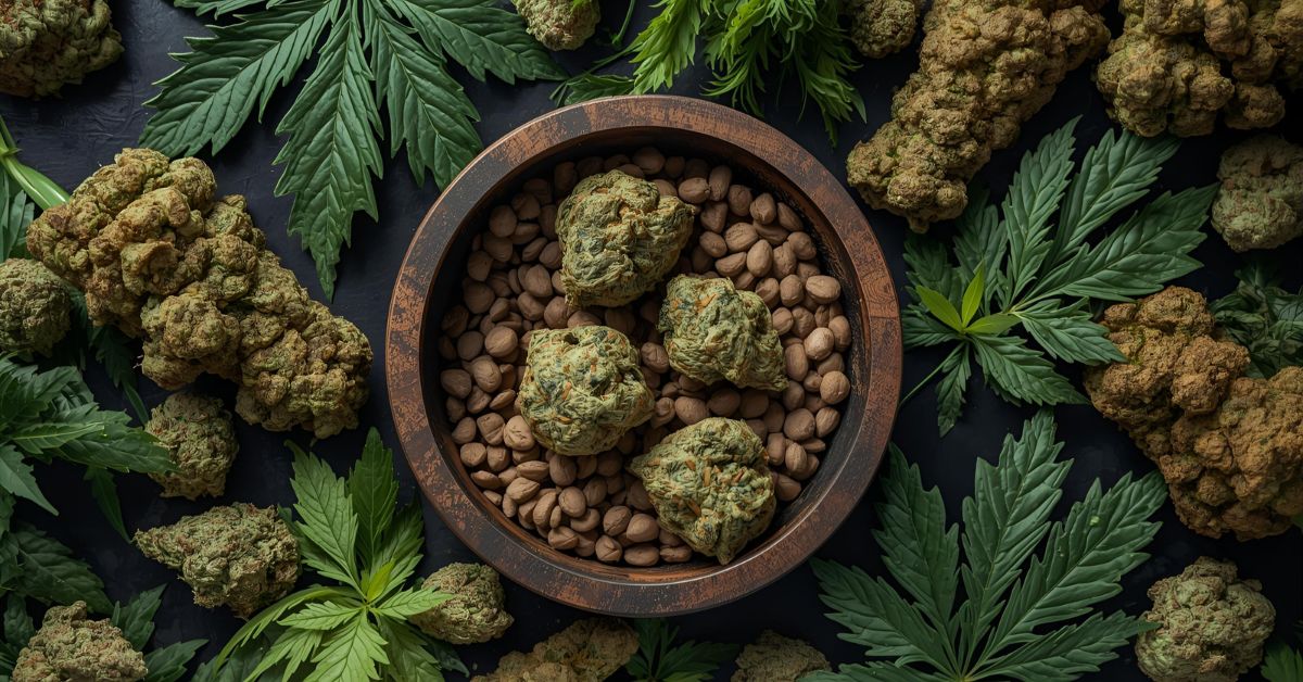 Are CBD Gummies Legal in India