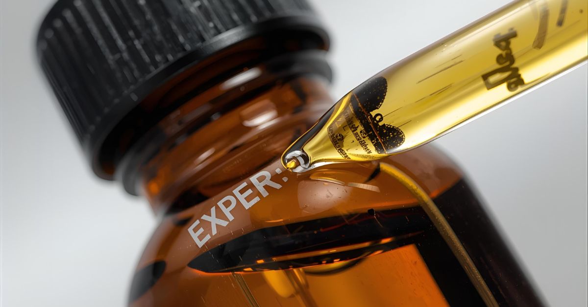 does cbd oil expire