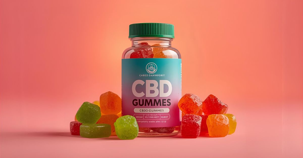CBD Gummies vs THC Gummies