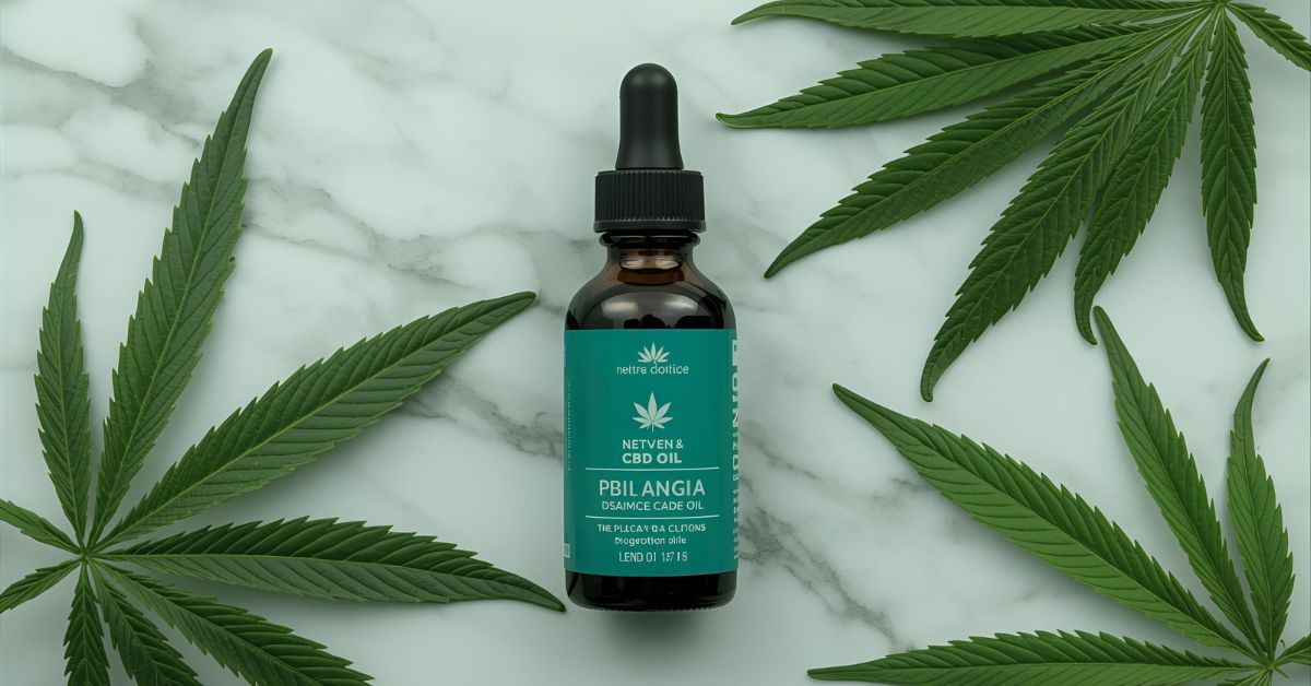 The Sublingual Effects of CBD Oil