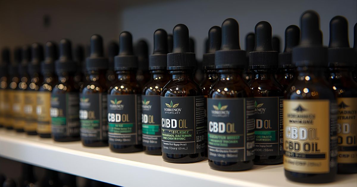 does cbd oil expire