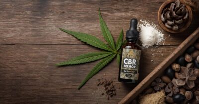 CBD for Essential Tremor