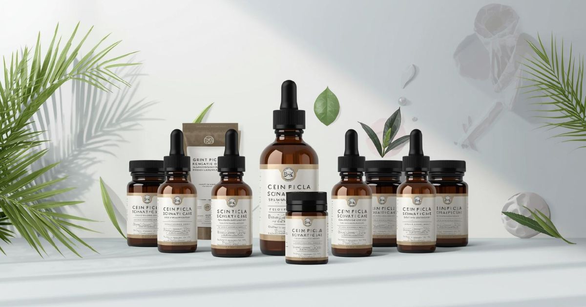 CBD for Sciatica Pain: A Natural Approach to Relief