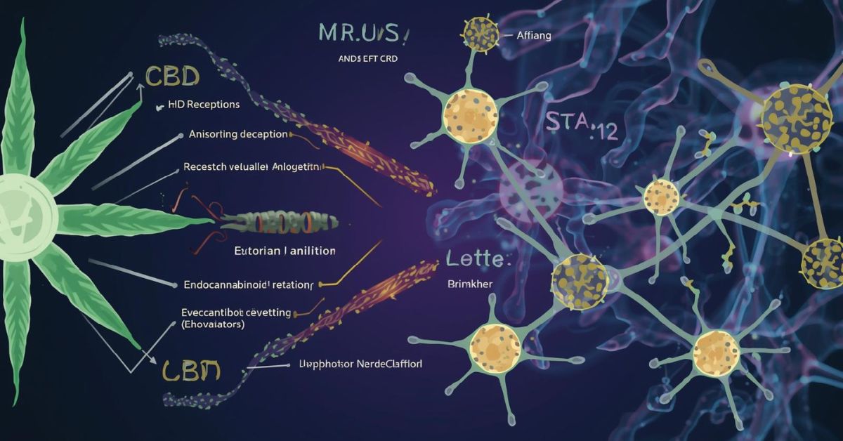 How Can CBD Help to Deal With High Cortisol Levels?
