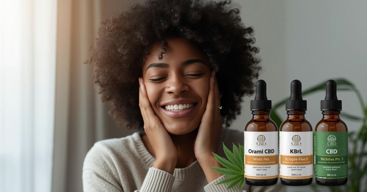 CBD for Sciatica Pain: A Natural Approach to Relief