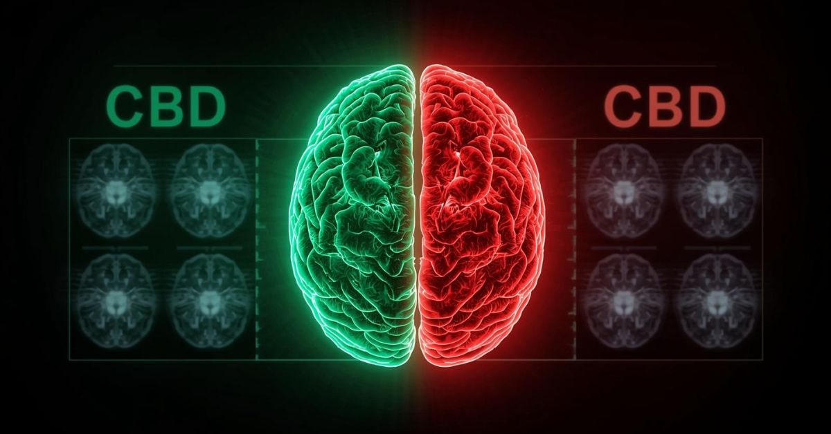 How Can CBD Help to Deal With High Cortisol Levels?