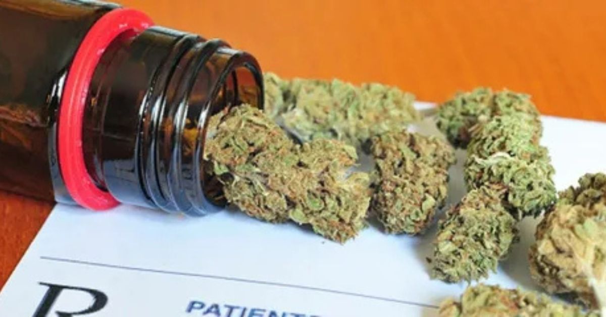 Medical Marijuana Pros and Cons