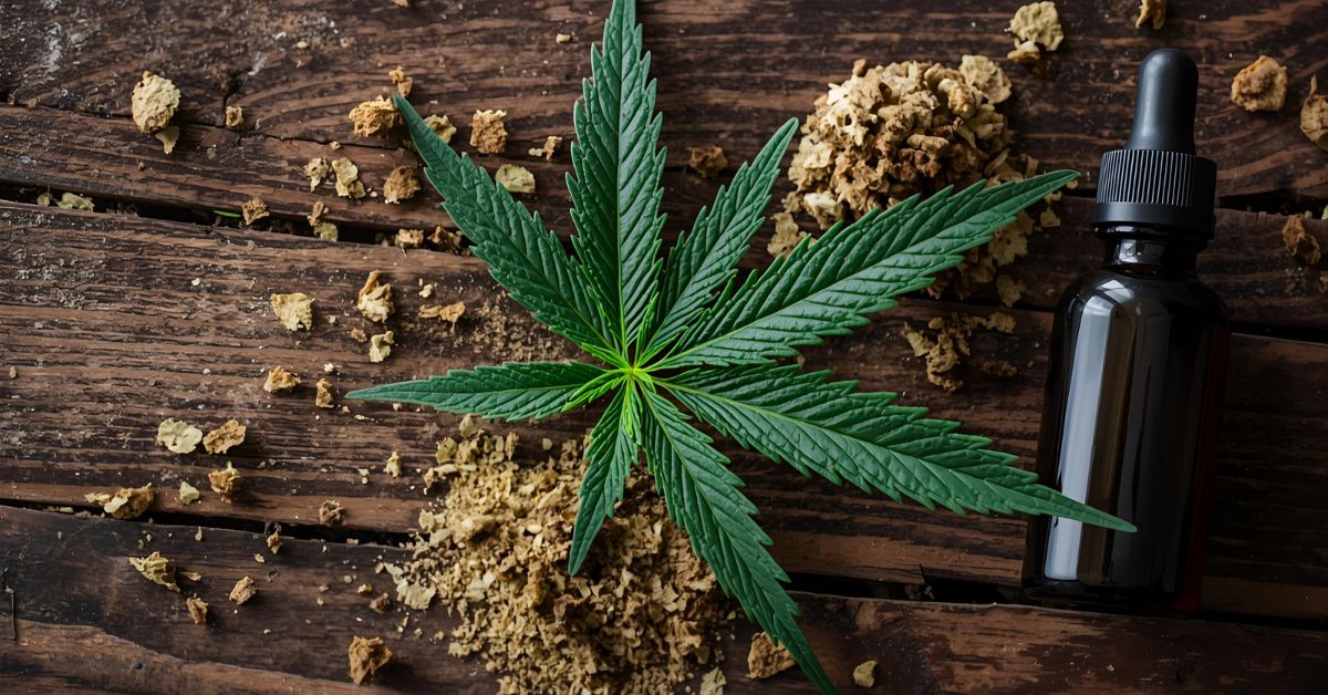 CBD Oil in Bangalore