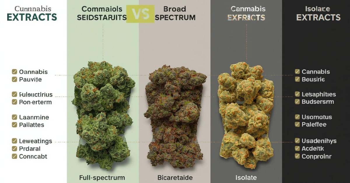 How Can CBD Help to Deal With High Cortisol Levels?