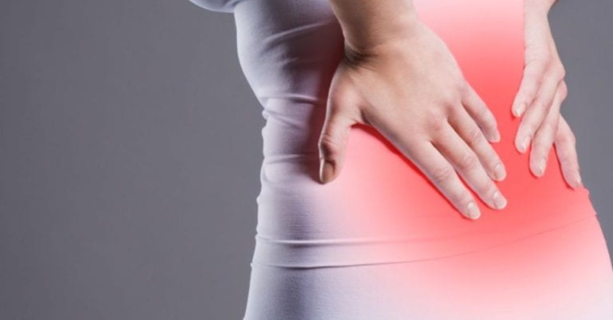 CBD for Sciatica Pain: A Natural Approach to Relief