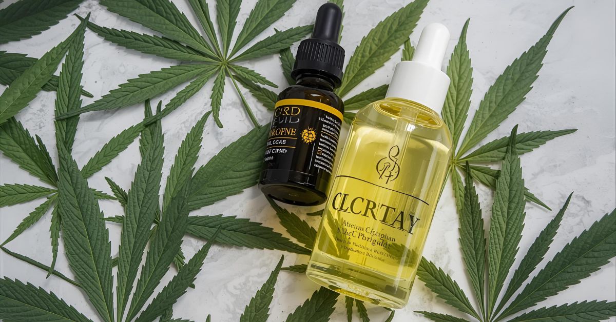 CBD for Essential Tremor