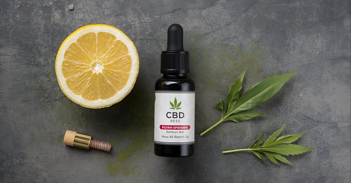 CBD for Essential Tremor