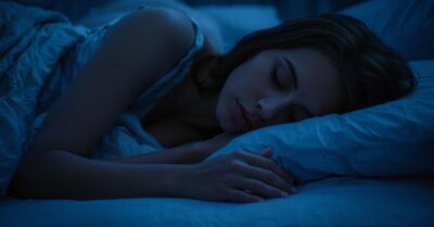 Side Effects of Sleeping Pills