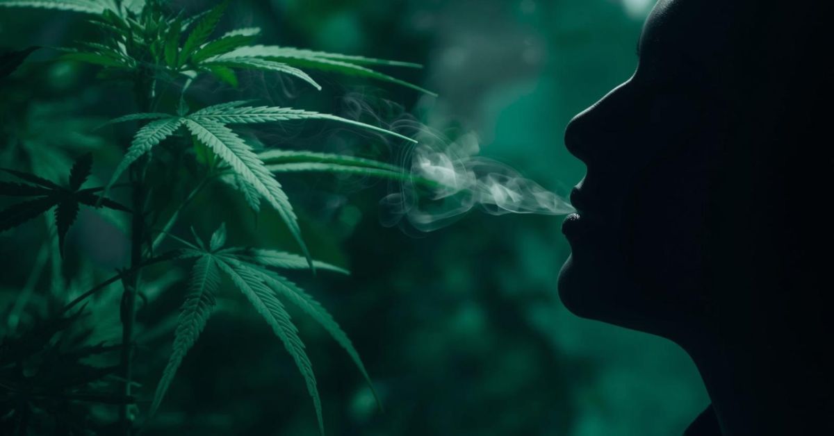Can CBD Help with Breathing Issues like Asthma and COPD?