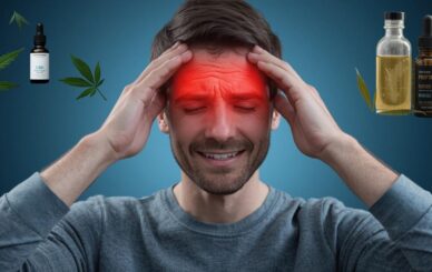 CBD Good for Vestibular Migraine