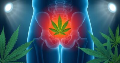cbd for hemorrhoids
