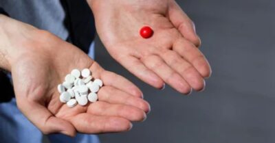 naproxen vs ibuprofen