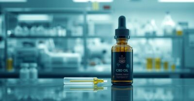cbd for prostate inflammation