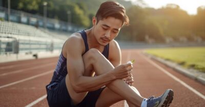 CBD for Achilles Tendonitis