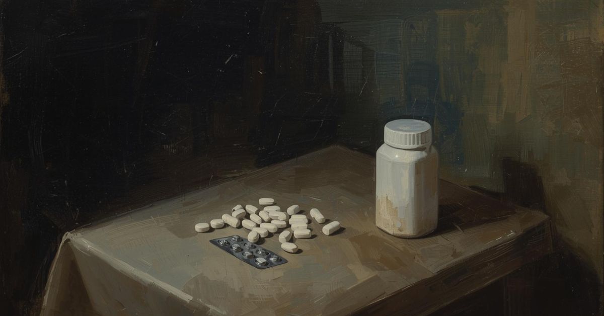 Side Effects of Sleeping Pills