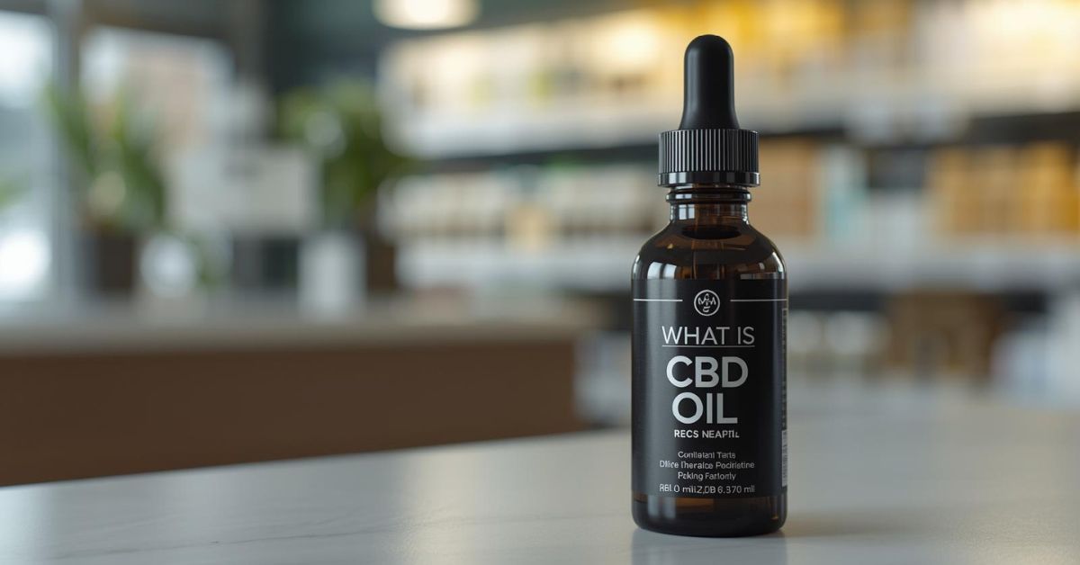 CBD Oil For Plantar Fasciitis