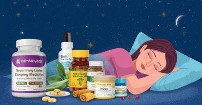 Best Sleeping Medicine in India