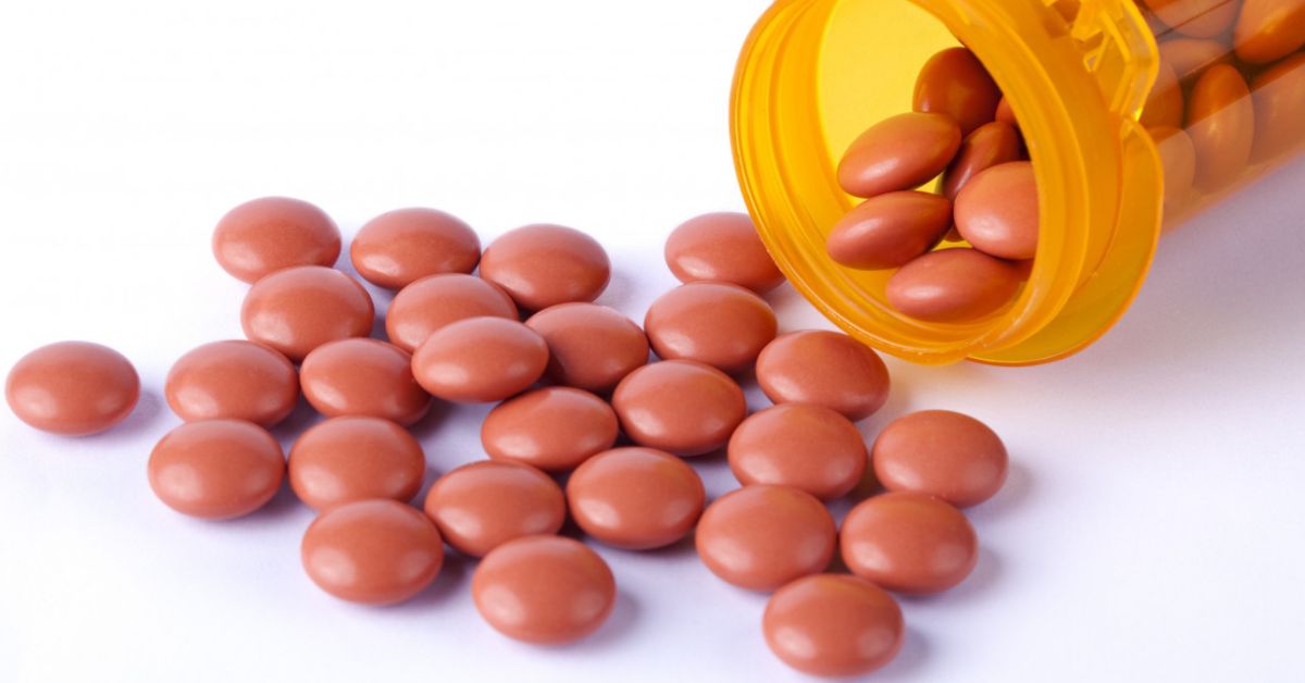 naproxen vs ibuprofen