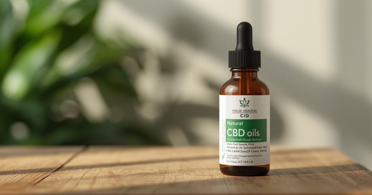 Can CBD Help with Breathing Issues like Asthma and COPD?