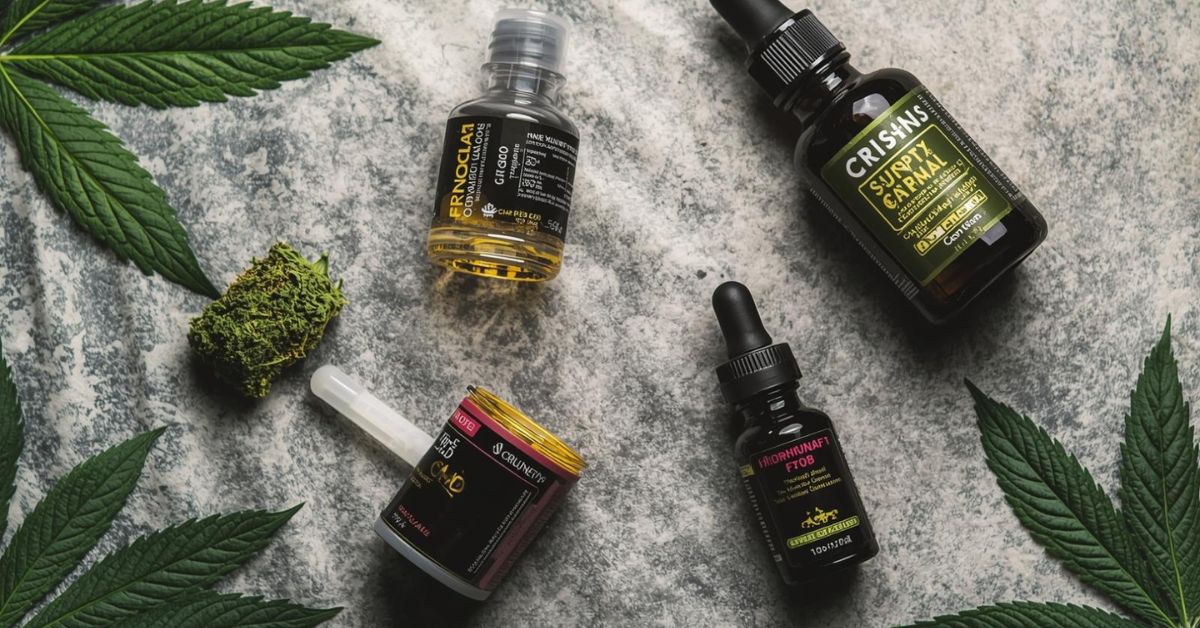 CBD Good for Vestibular Migraine