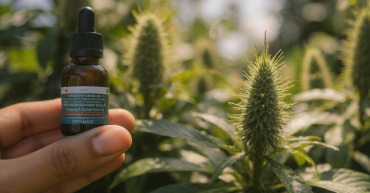 CBD vs Wellbutrin for Mental Health Management