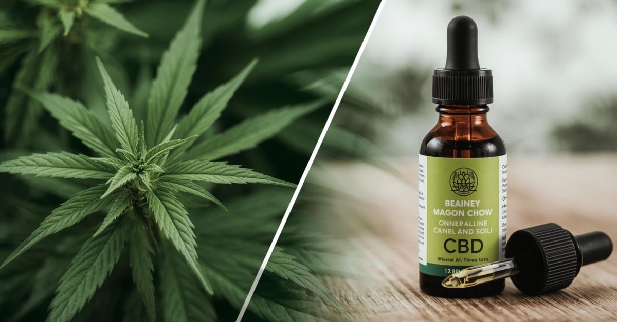 CBD for Trigeminal Neuralgia