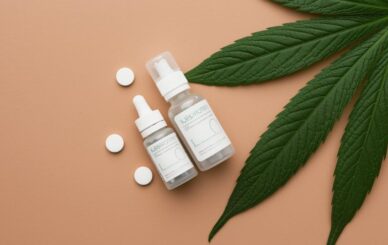 Why is CBD Better than Ibuprofen?