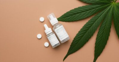 Why is CBD Better than Ibuprofen?