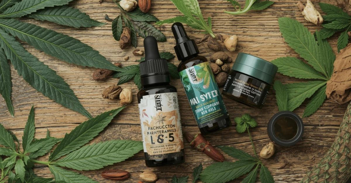 Can CBD Help with Breathing Issues like Asthma and COPD?