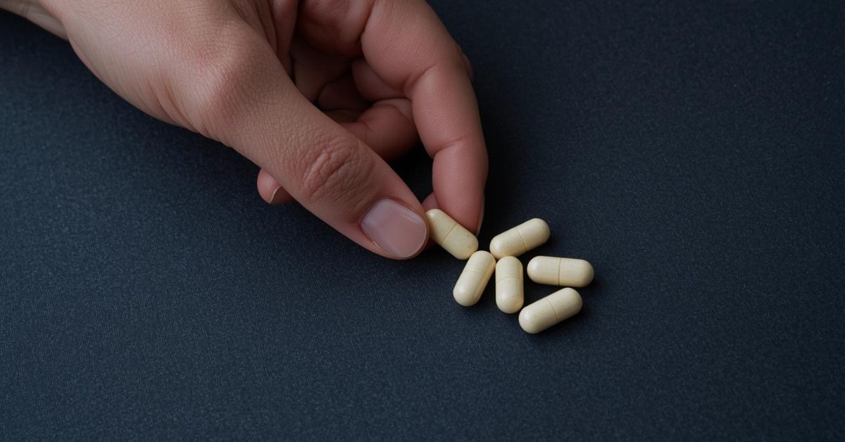 Side Effects of Sleeping Pills