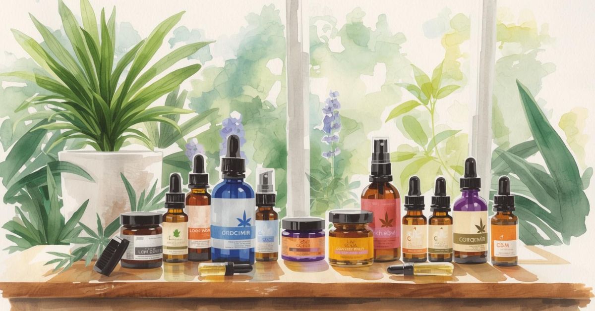 CBD for Achilles Tendonitis