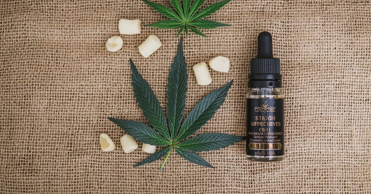 CBD Good for Vestibular Migraine