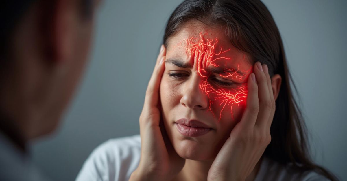 CBD for Trigeminal Neuralgia