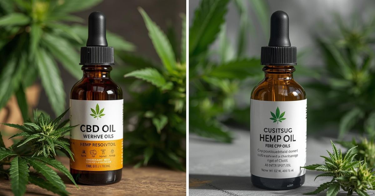 CBD Oil For Plantar Fasciitis