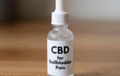 cbd for gallbladder pain