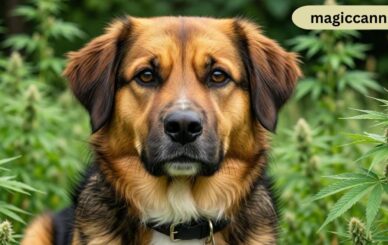 CBD for Dogs with Cushing’s Disease